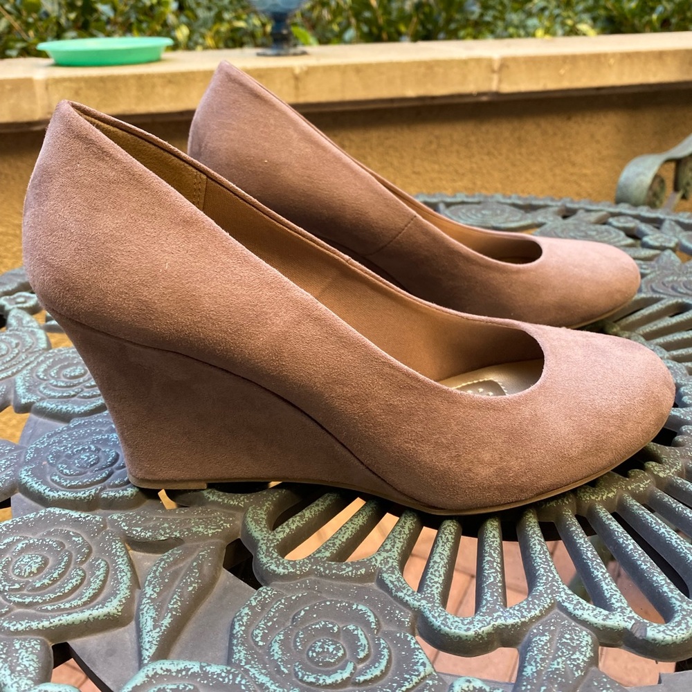 Dexflex Comfort Wedges